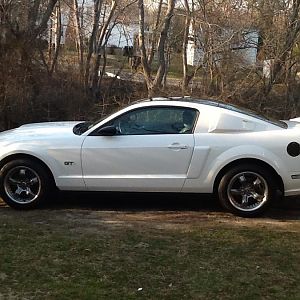 New rims 4-5-13