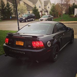 COBRA