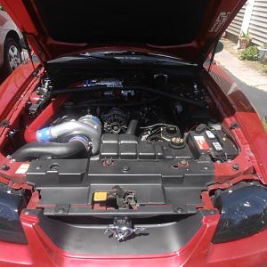 Engine