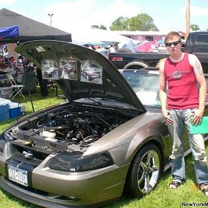 Carlisle 2009