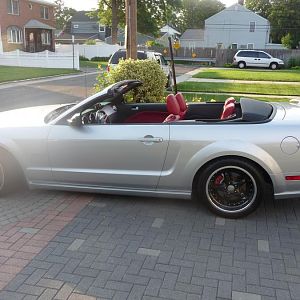 My fifth child!!!