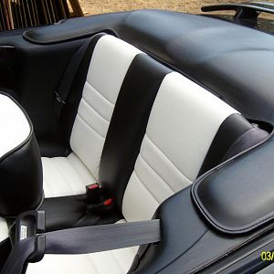 New leather 2