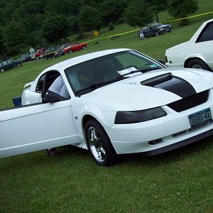 Bubba's GT