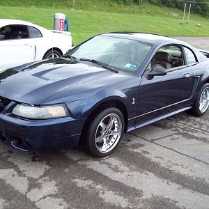 Wash Time Cobra.