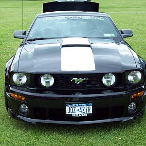 427 Roush...