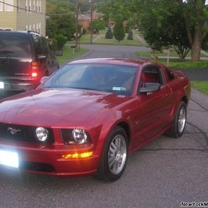 FrontCar