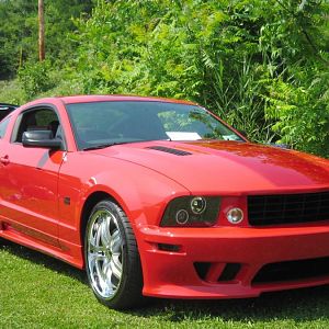 My Car