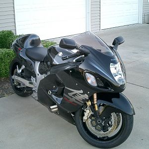Front View