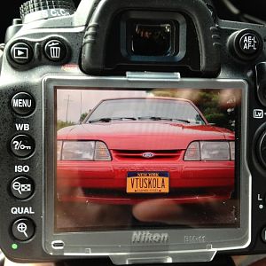 Camera Time