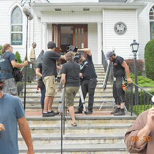 Film Crew