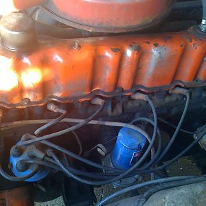 The Engine.
