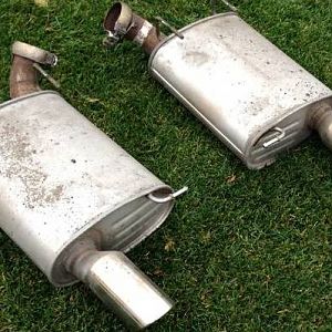 pipes
