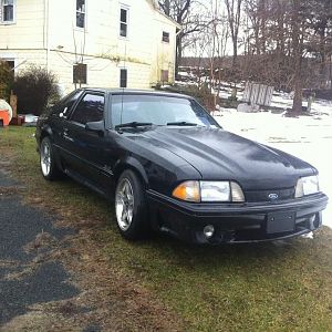 front passenger
