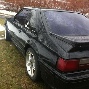driver side