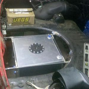 fuel cell