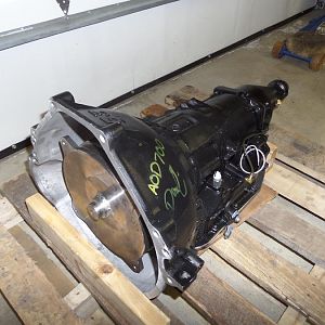 Silverfox AOD700