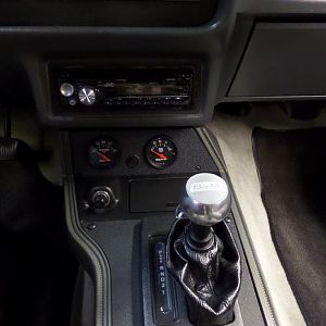 Gauges