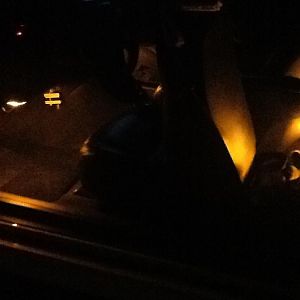 Interior led.