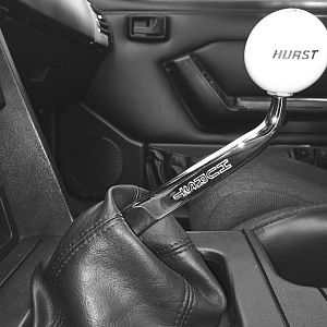 Quench your Hurst