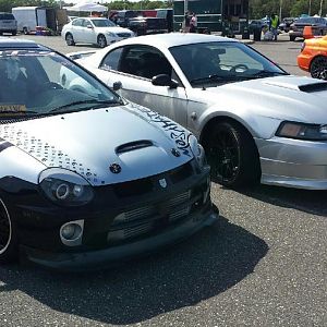 phils srt nice car