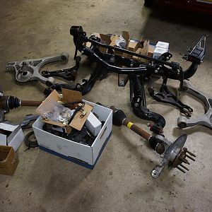 IRS Swap 03