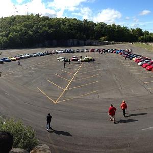 mustang show 036