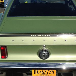 mustang show 038