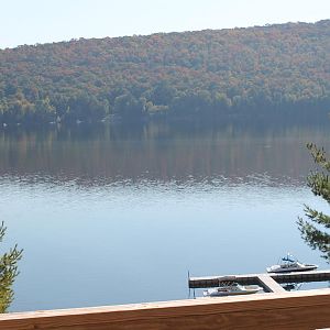 Schroon Lake