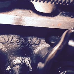 valve stamp