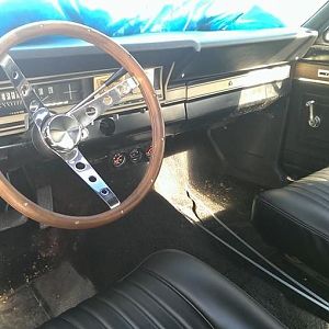 new fairlane 4