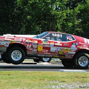 Beaver Springs Nostalgia Racing '08