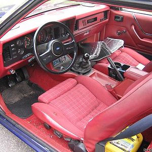Resto Interior