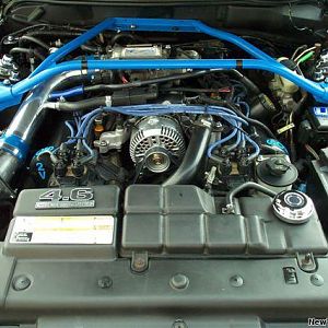 motor