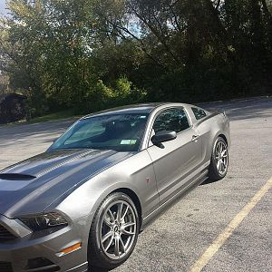 roush rs