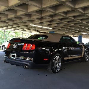2015 Mustang 3