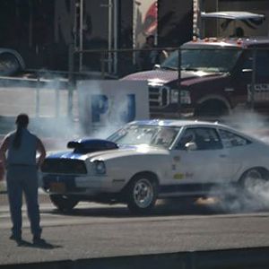 CobraBurnout