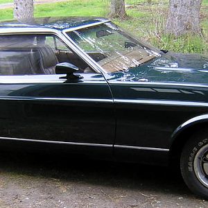 Passenger side