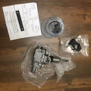 OEM Shifter