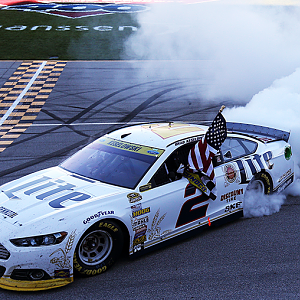 Chase win #1