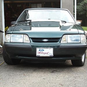 ... I love my car