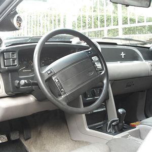 no more dildo knob!