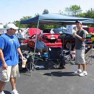 Metro Ford - 2009