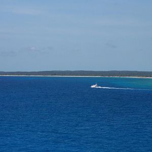 Nassau.