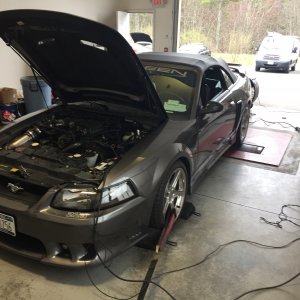 Performance Dyno 1
