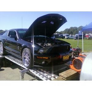 kots dyno