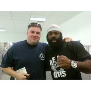 kimbo