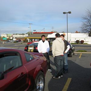 BK Lot
