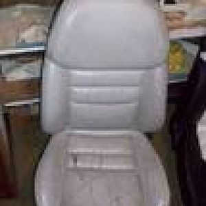Ugly drivers seat