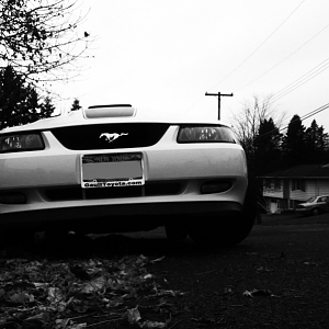 My mach