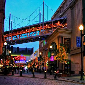 new roc city